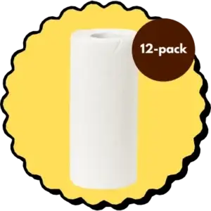 Hushållspapper 12-pack
