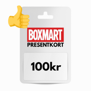 Presentkort
