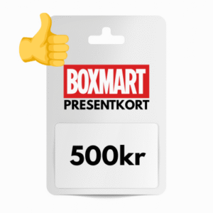 Presentkort